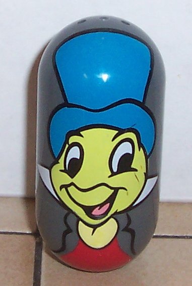 Thumbnail of 2005 Kelloggs Happiest Celebration on Earth Wobbler Jimminy Cricket Disney