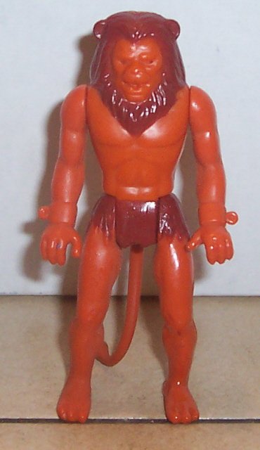 Thumbnail of FLASH GORDON THUN FIGURE 1979 MATTEL Rare