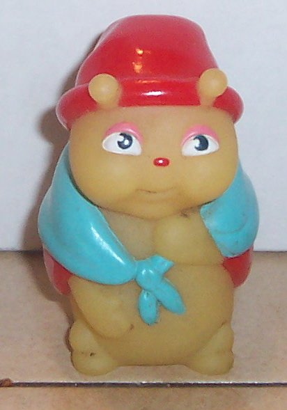 Thumbnail of Hasbro Glo Friends GLO GRANNY Glo Bugs