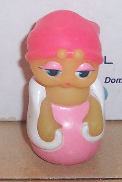 Thumbnail of Hasbro Glo Friends BASHFUL BUG Glo Bugs