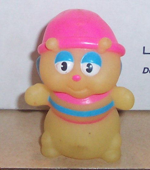 Thumbnail of Hasbro Glo Friends GLO BUG Glo Bugs