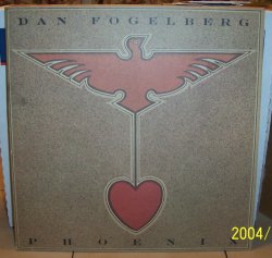Thumbnail of DAN FOGELBERG - PHOENIX FE-35634 1979 GATEFOLD 12 VINYL LP