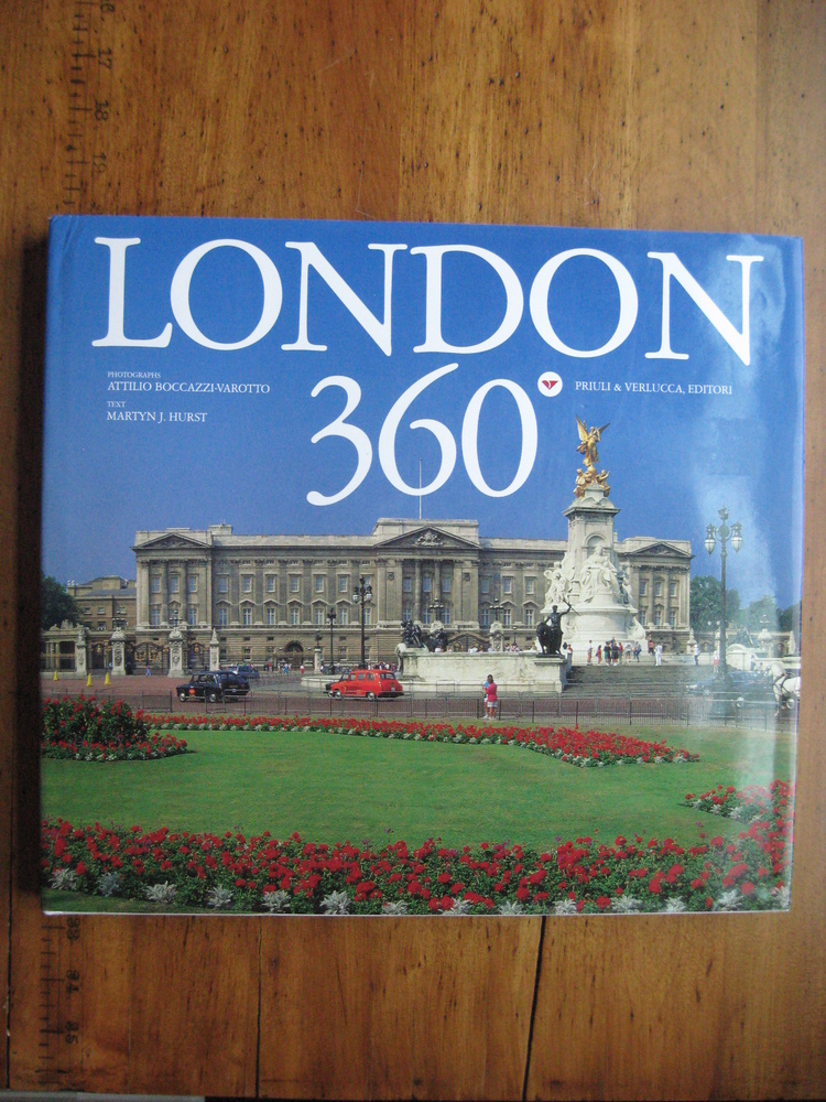 Image 0 of London 360