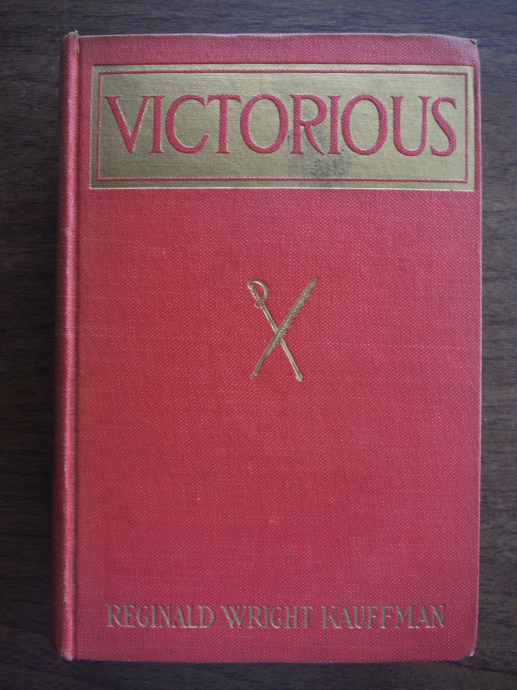 Image 0 of Victorious
