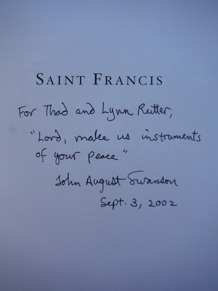 Image 1 of Saint Francis