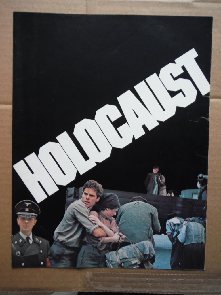 Holocast (Movie Poster)