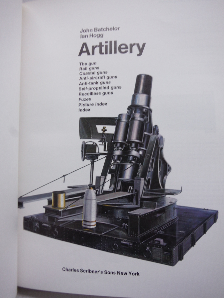 Image 1 of Artillery