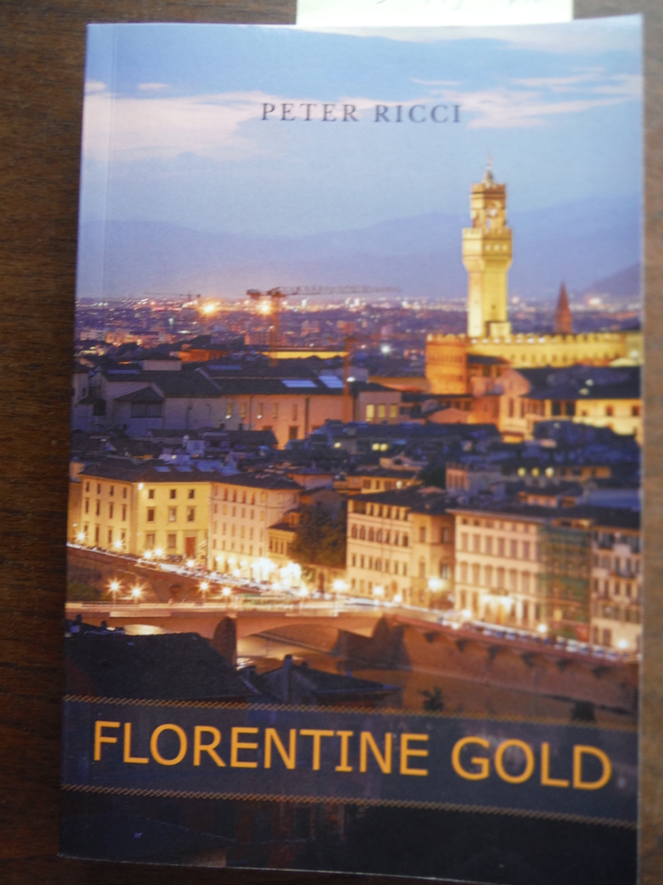 Florentine Gold