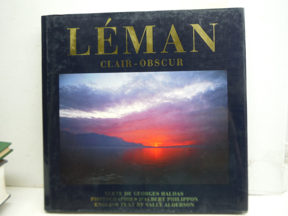 Image 0 of Leman Clair-Obscur