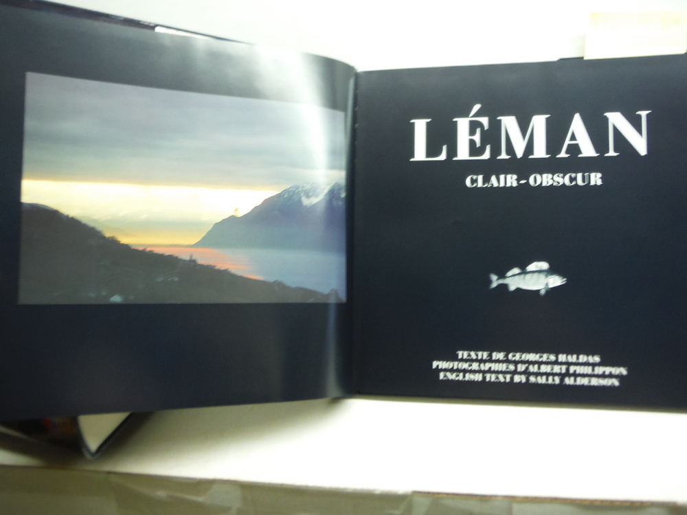 Image 1 of Leman Clair-Obscur