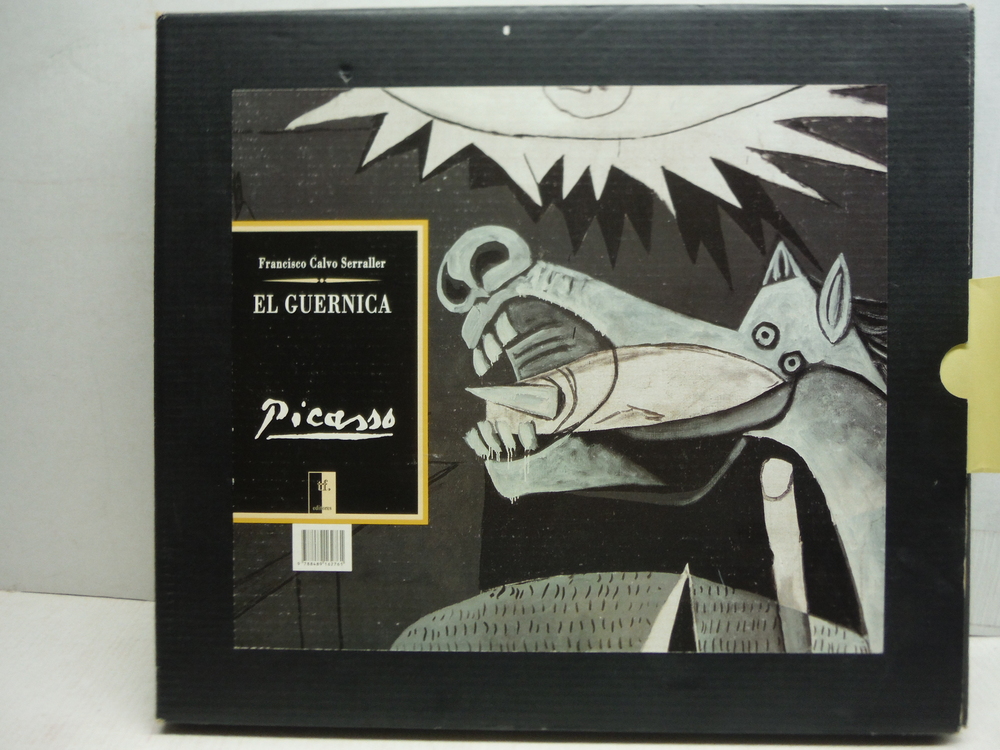Image 1 of El Guernica De Picasso