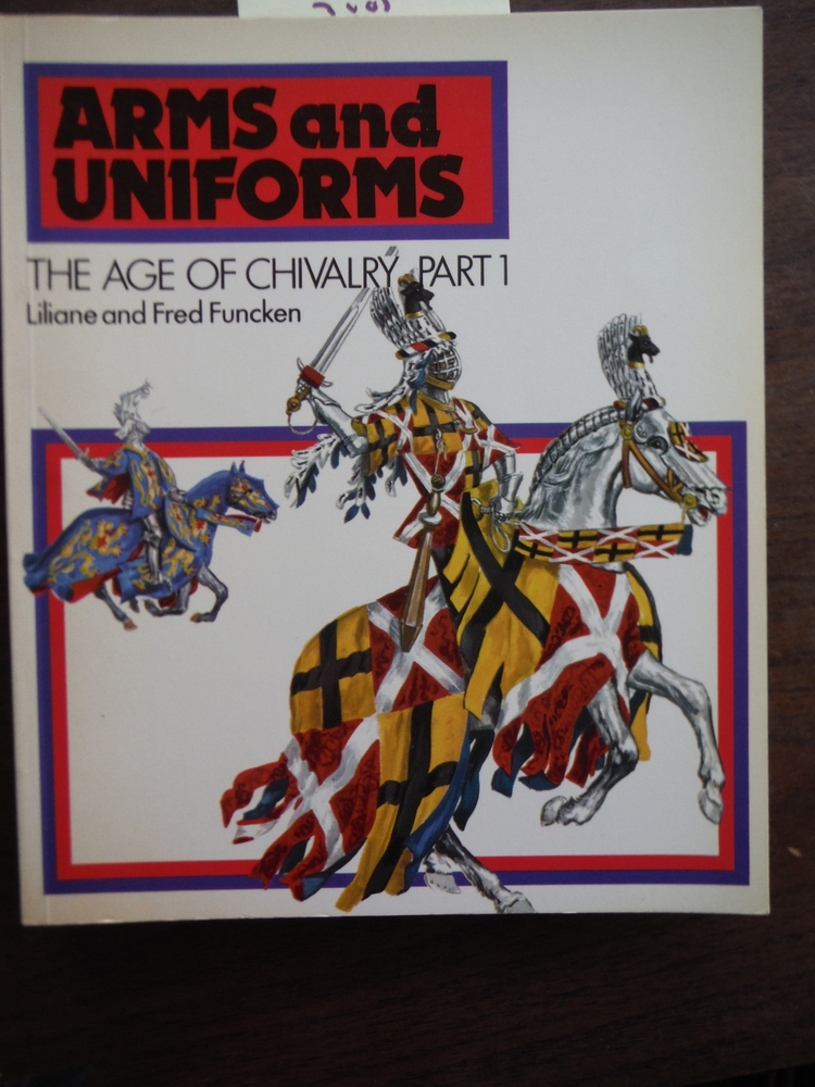 Image 1 of Arms and Uniforms; Age of Chilivalry, 3 Parts