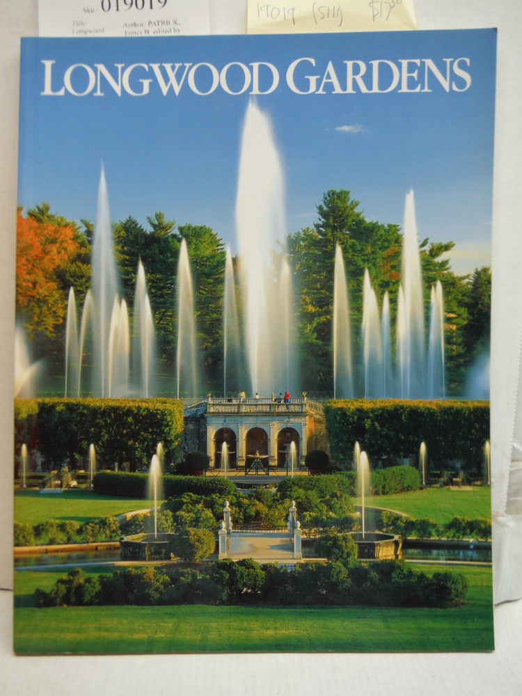 Image 0 of Longwood Gardens