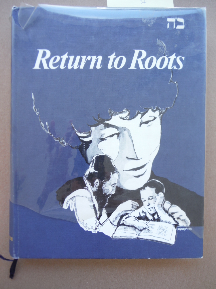 Image 0 of Return to Roots