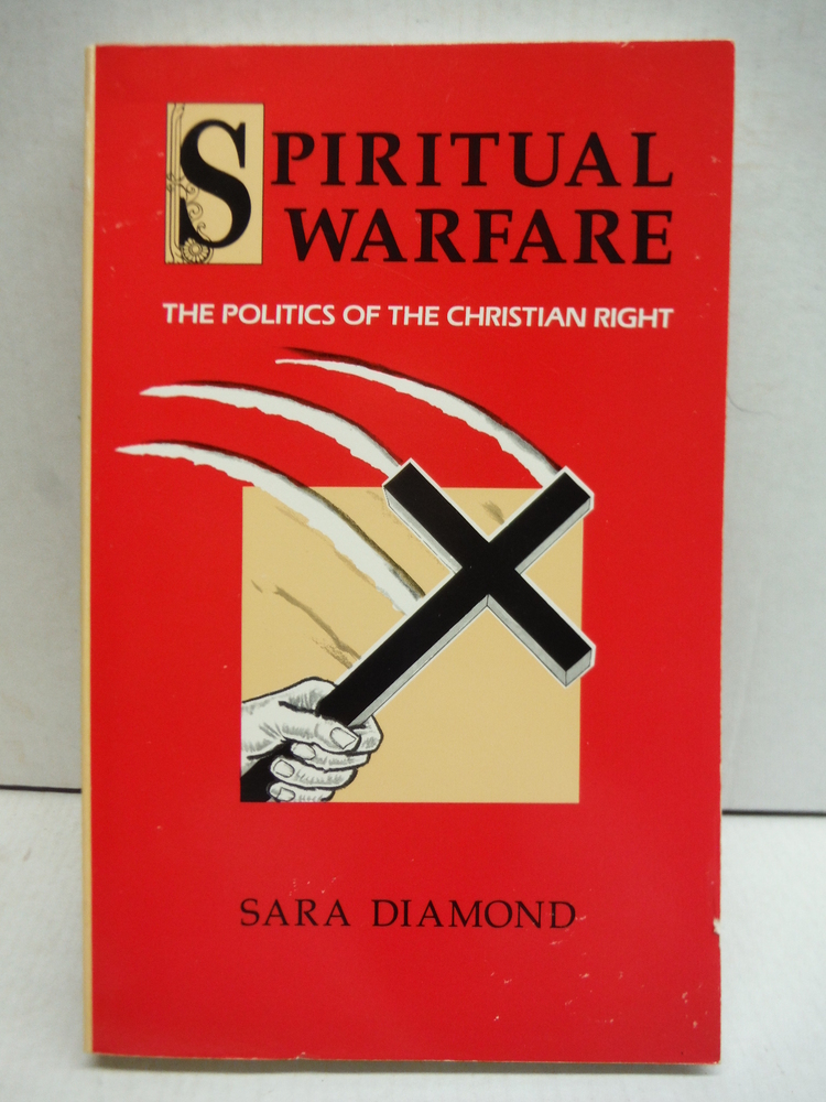 Image 0 of Spiritual Warfare: The Politics of the Christian Right