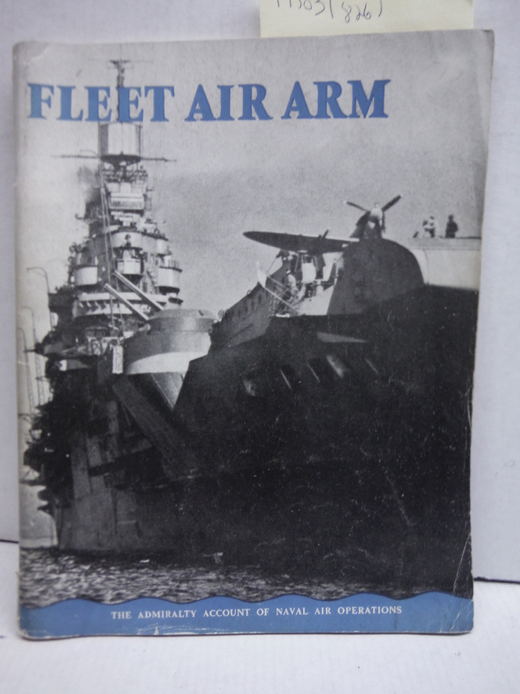 Fleet Air Arm