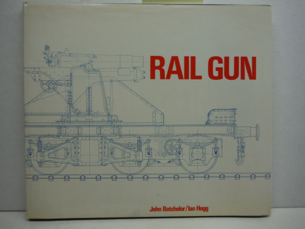 Image 0 of Rail Gun
