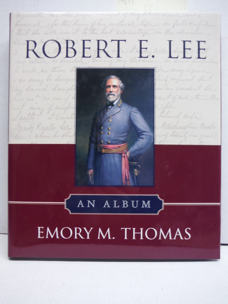 Image 0 of Robert E. Lee: An Album
