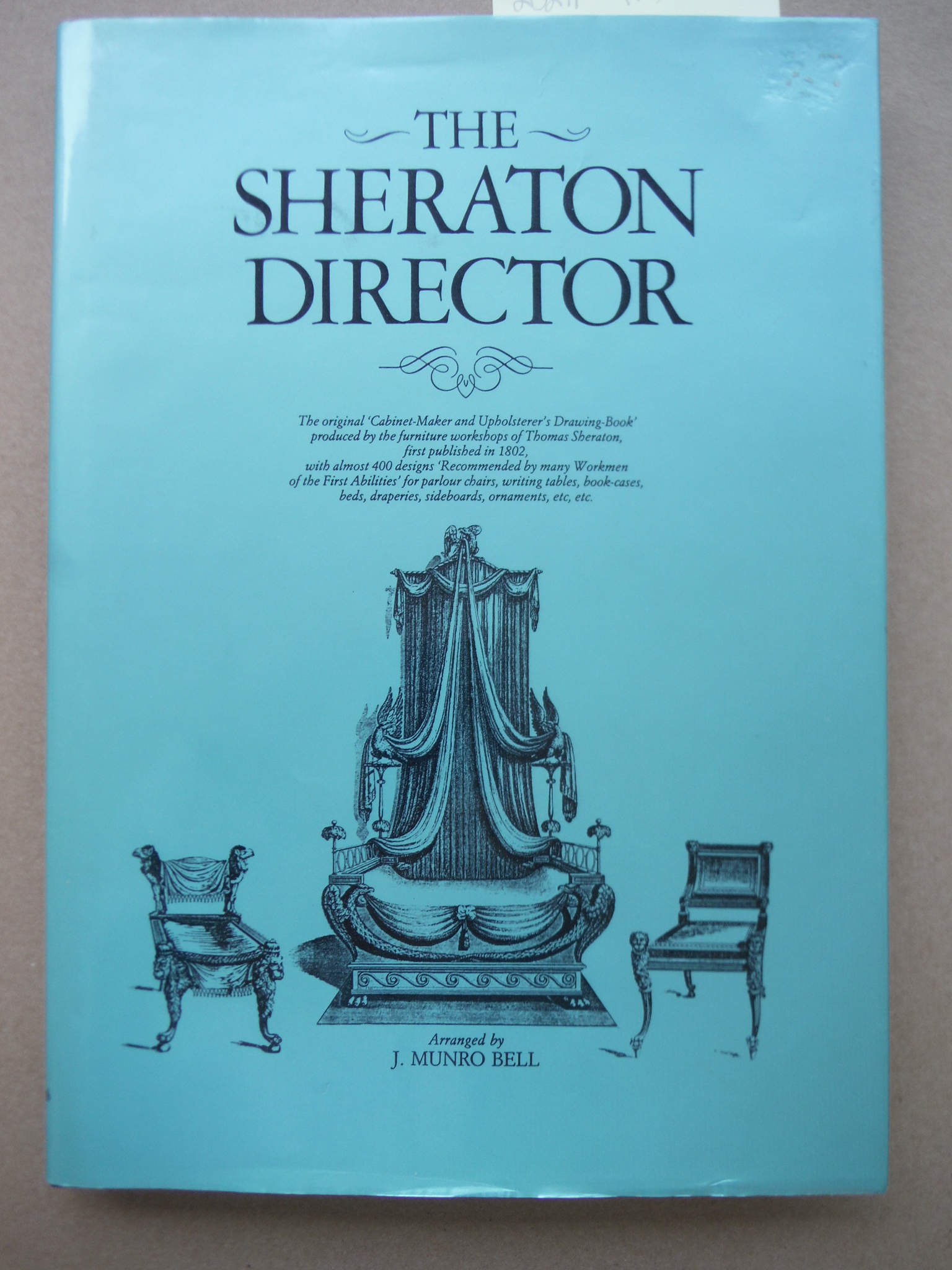 Image 0 of Sheraton Director
