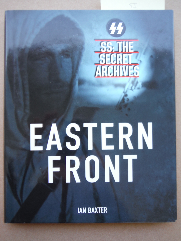Image 0 of Eastern Front SS: The Secret Archives