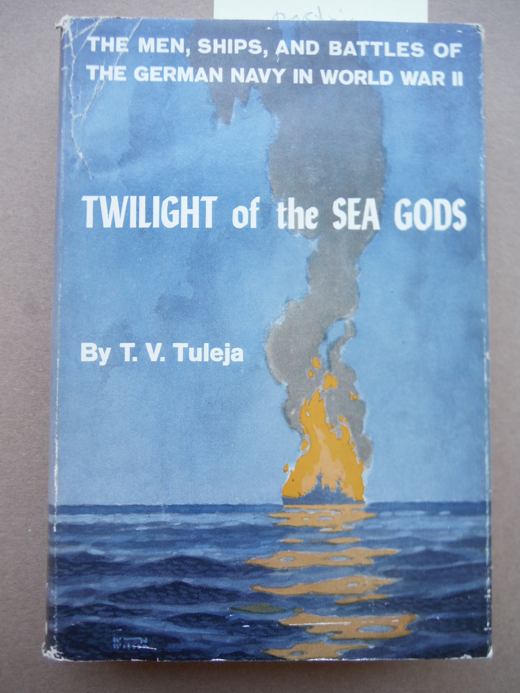 Image 0 of Twilight of the Sea Gods