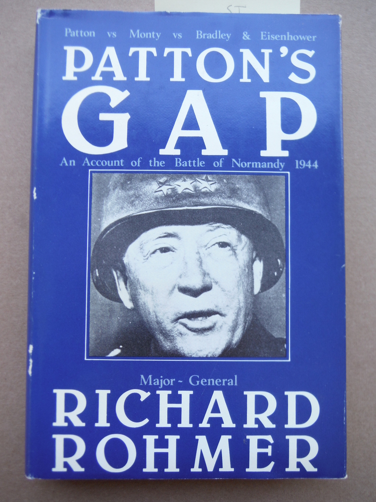Patton's Gap