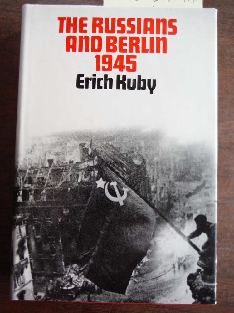 Image 0 of The Russians and Berlin, 1945;