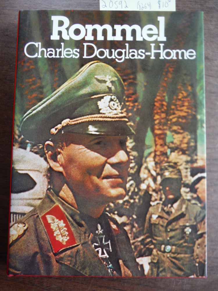 Image 0 of Rommel (Great commanders)