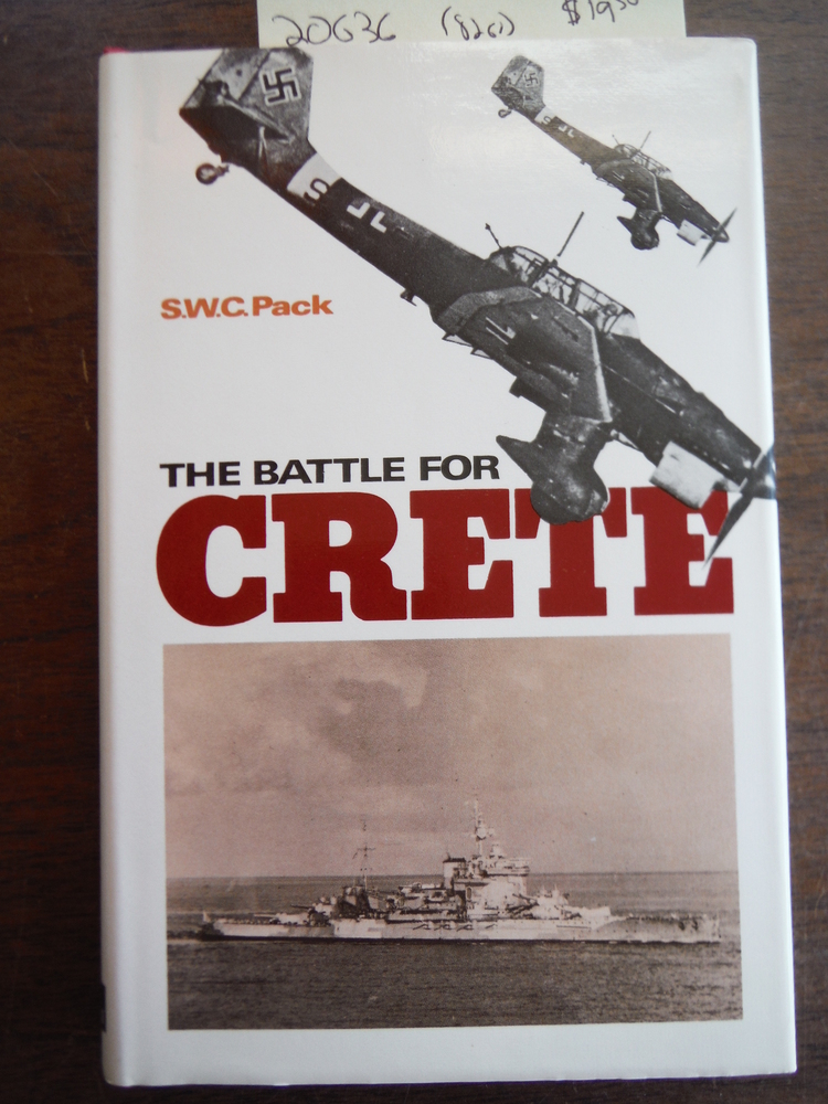 Image 0 of The Battle for Crete