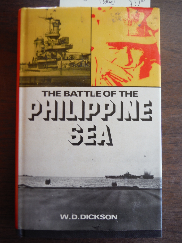 Image 0 of The Battle of the Philippine Sea
