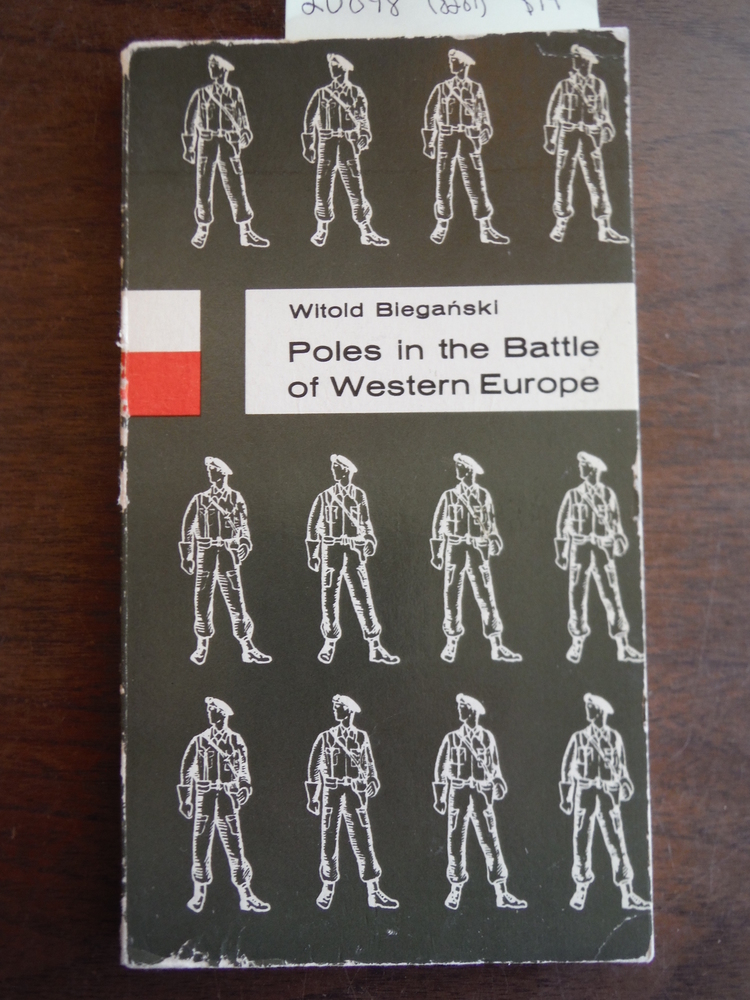 Poles in the Battle of Western Europe
