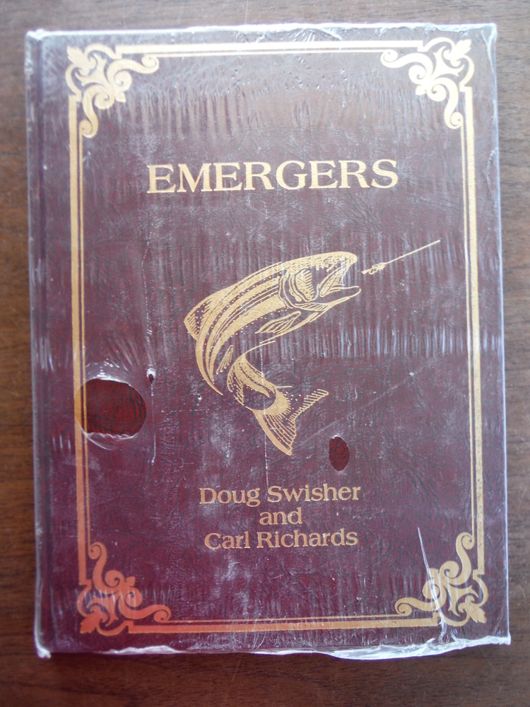 Image 0 of Emergers