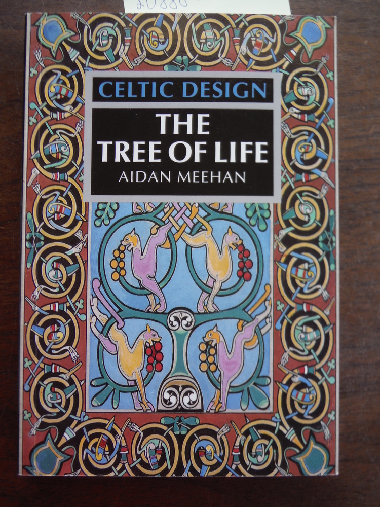 Image 0 of Celtic Design: The Tree of Life