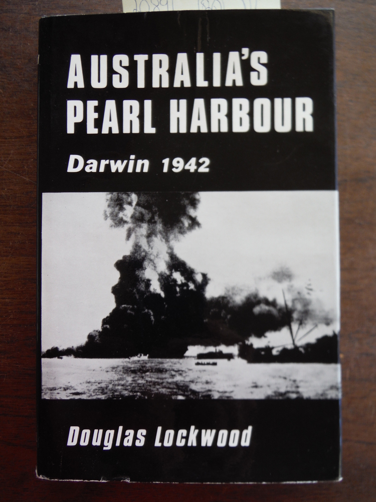 Image 0 of Australia's Pearl Harbour