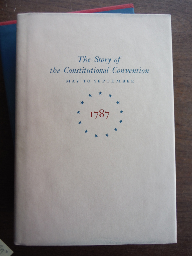 Image 0 of The Story of the Constitutional Convention