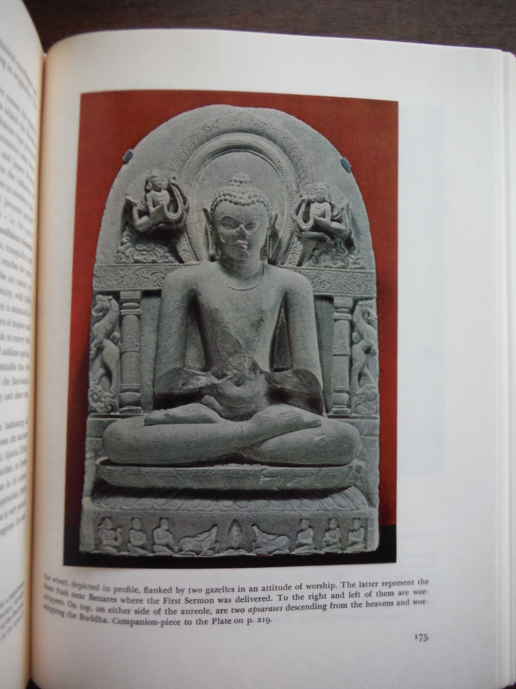 Image 3 of The Art of Buddhism (with slipcase)