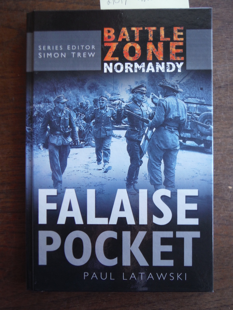 Image 0 of Falaise Pocket