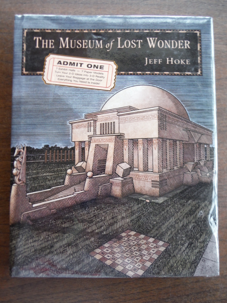 Image 0 of Museum of Lost Wonder