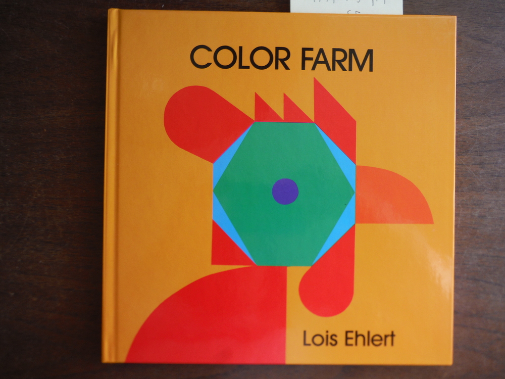 Image 0 of Color Farm