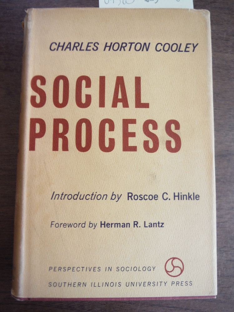 Image 0 of Social Process