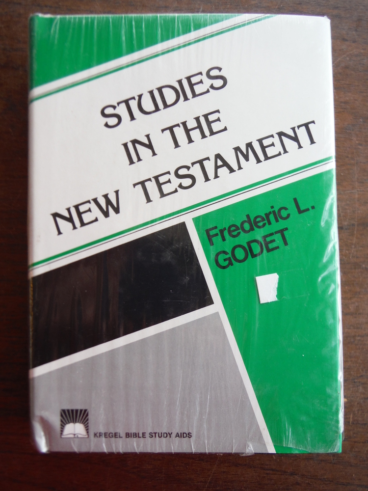 Image 0 of Studies in the New Testament (English and French Edition)