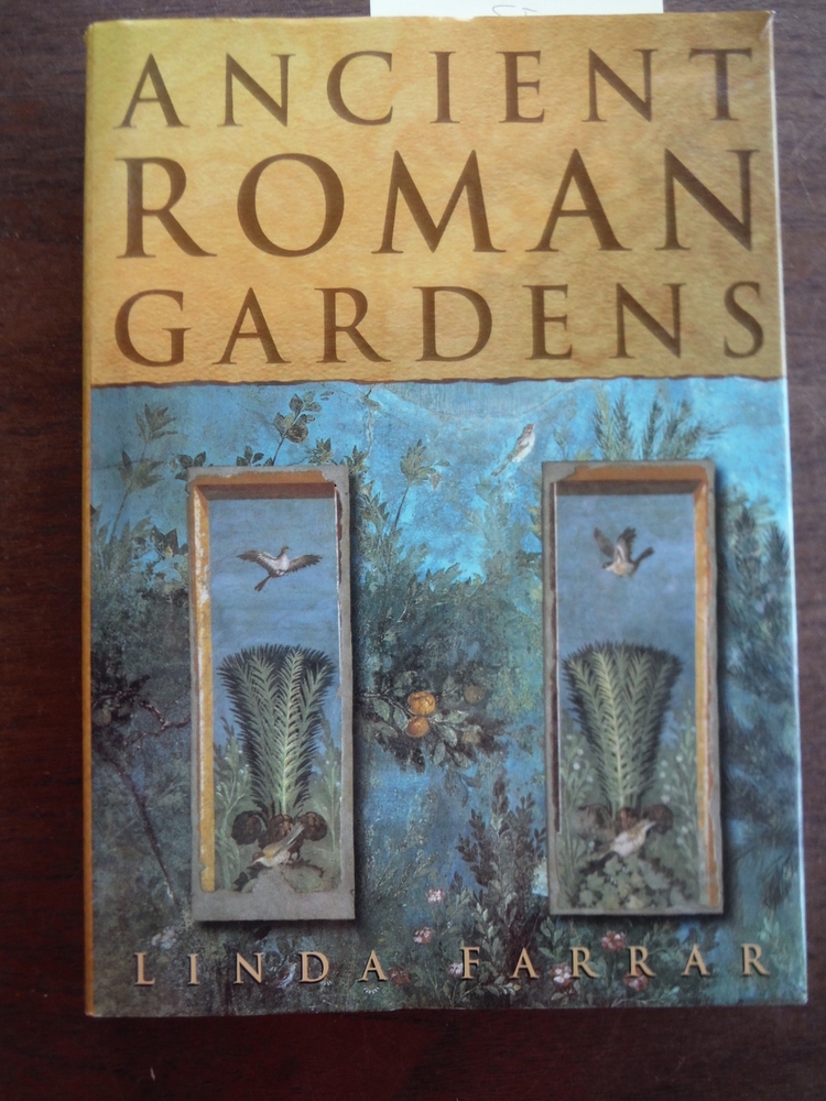 Image 0 of Ancient Roman Gardens