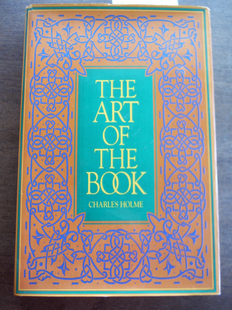 Image 0 of Art of the Book