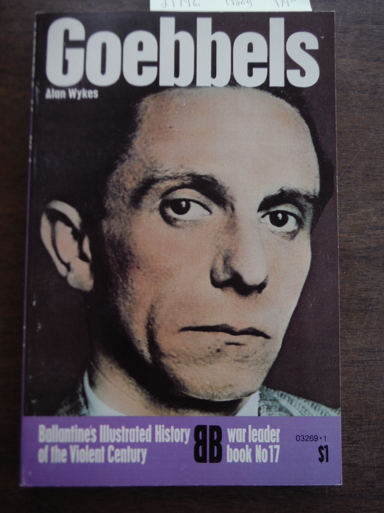 Image 0 of Goebbels