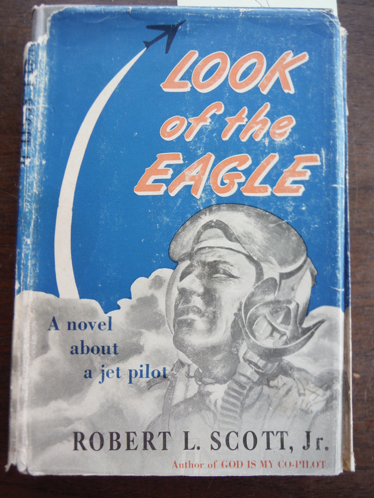 Look of the Eagle