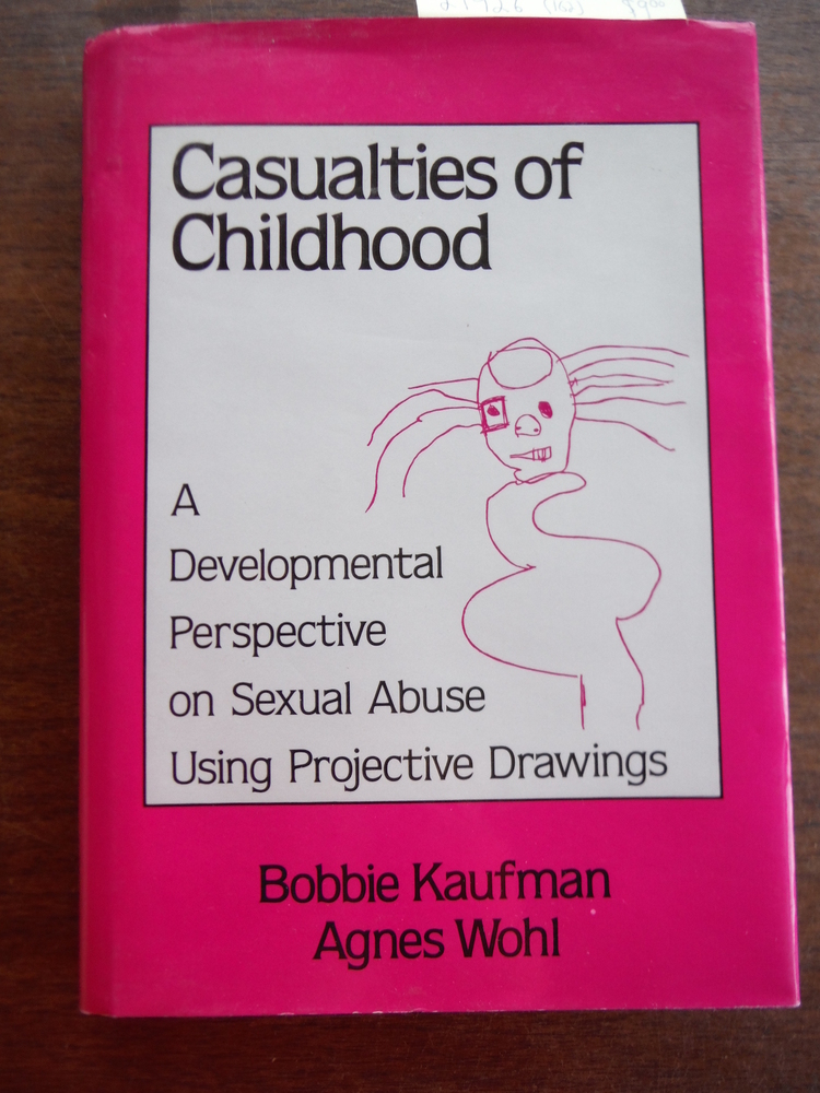 Casualties Of Childhood: A Developmental Perspective On Sexual Abuse Using Proje