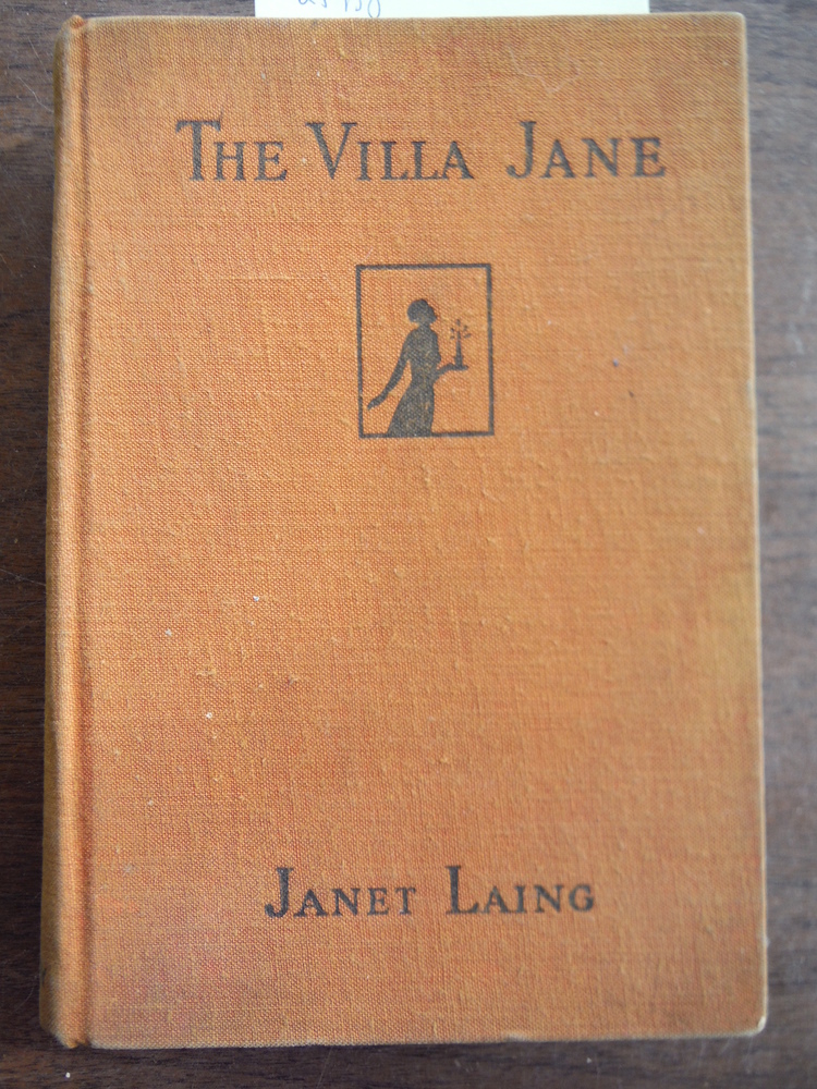 Image 0 of The Villa Jane