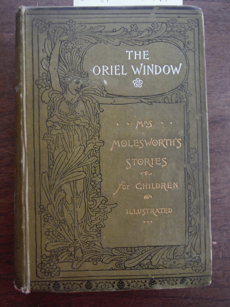 Image 0 of The Oriel Window