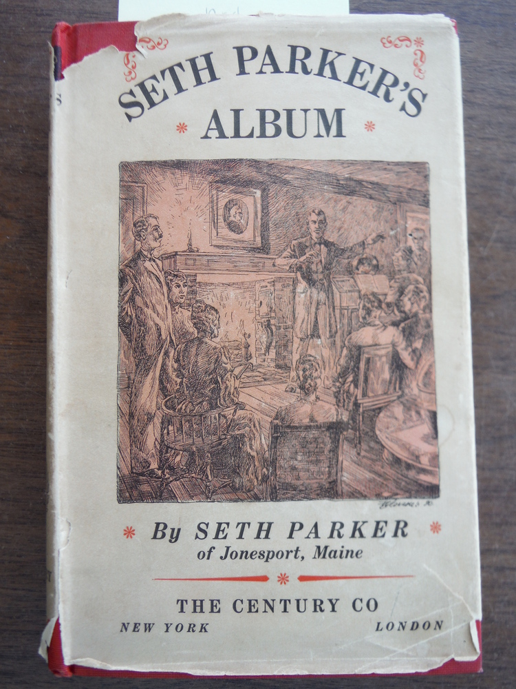 Image 0 of Seth Parker's Album