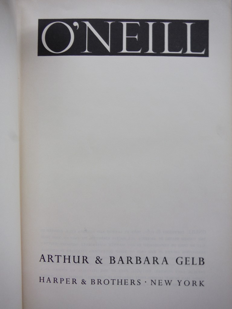 Image 1 of O'Neill